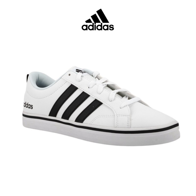 ADIDAS Sportswear Zapatillas Vs Pace 2.0 White Blanco Negro Hombre