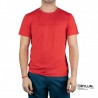 +8000 Camiseta Uvero 23V Cereza Rojo Hombre