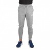Nike Pantalón Largo Sportswear Club Jogger Grey Gris Hombre