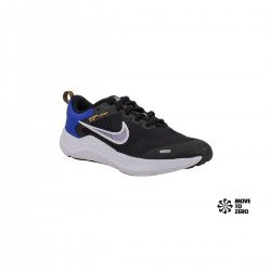 Nike Zapatillas Nike Downshifter 12 GS Negro Azul Niño
