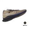 Nike Zapatillas React Pegasus Trail 4 GTX Caqui Light Bone Marrón Hombre