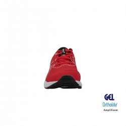 Asics Zapatillas Gel-contend 8 Rojo red/sky Hombre
