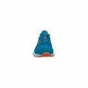 Asics Zapatillas Jolt 4 Gs Azul Naranja Island Blue Niño