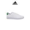 ADIDAS Sportswear Zapatillas Advantage K Blanco Verde Cloud White Green Niño