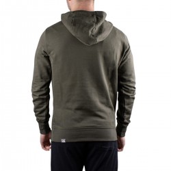 The North Face Sudadera Light Drew Peak Verde Militar New Taupe Green Hombre