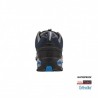 CMP Zapatillas Rigel Low Trekking Shoe Azul marino Blue cemento Hombre