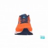 Brooks Zapatillas Ghost 14 Naranja Azul Orange Titan Hombre