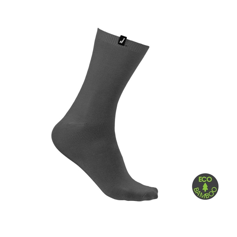 MI COMPRA ONLINE Pack 3 Pares Calcetines Mujer Bamboo Sin Costura
