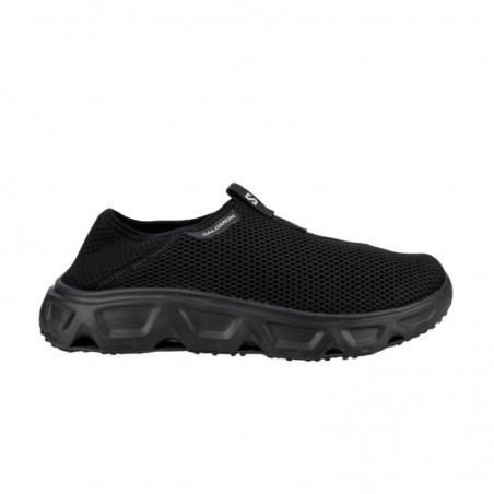 Salomon Zapatillas Reelax Moc 6.0 Negro Black Hombre