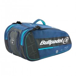 Bullpadel Bolsa BPP-22014 Performance Azul Marino Unisex