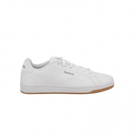Reebok Zapatillas Royal Complete Cln Balnco White Mujer