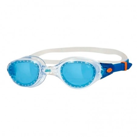 Zoggs Gafas de bucear Phantom  Tinted Azul Unisex