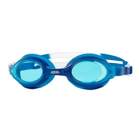 Zoggs Gafas de bucear Bondi Azul Marino Navy Unisex