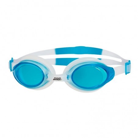 Zoggs Gafas de bucear Bondi Azul Claro Aqua Unisex