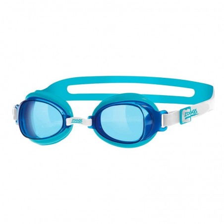 Zoggs Gafas de bucear Otter Azul Claro Unisex