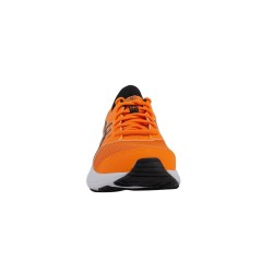 Asics Zapatillas Jolt 4 Naranja Bright Orange Black Hombre