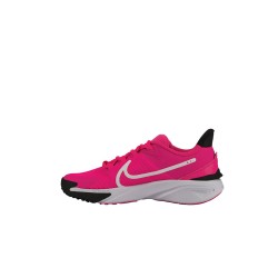 Nike Zapatillas Nike Star Runner 4 Nn GS Rosa Fucsia Fierce Pink