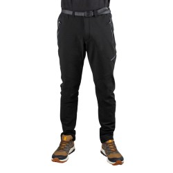 Ternua Pantalón Wilbur Negro Black Hombre
