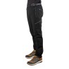 Ternua Pantalón Wilbur Negro Black Hombre