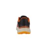 New Balance Zapatillas Dynasoft Nitrel V5 Naranja y Negro Cayenne Black Hombre