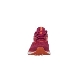 Brooks Zapatillas Trace 2 Women Rosa Oscuro Sangria Red Mujer