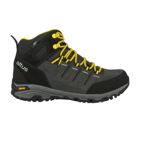 Altus Bota Dena Negro Black...