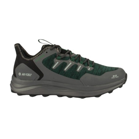 Hi-tec Zapatillas Trek Wp...