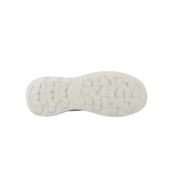 Puma Zapatillas Runtamed Platform Beige Blanco Mujer