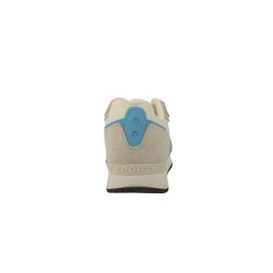 Nike Zapatillas Venture Runner Beige Azul Muslin Mujer