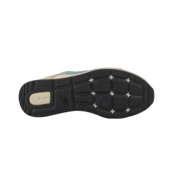 Nike Zapatillas Venture Runner Beige Azul Muslin Mujer