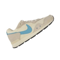 Nike Zapatillas Venture Runner Beige Azul Muslin Mujer