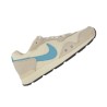 Nike Zapatillas Venture Runner Beige Azul Muslin Mujer