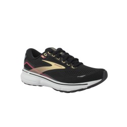 Brooks Zapatillas Ghost 15 Negro Black Mujer