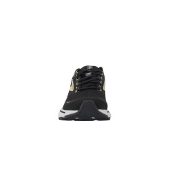 Brooks Zapatillas Ghost 15 Negro Black Mujer