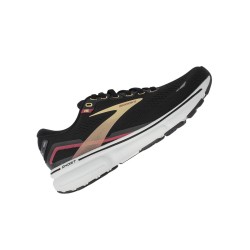 Brooks Zapatillas Ghost 15 Negro Black Mujer