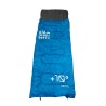 Elementerre Saco de dormir Apus Azul Bleu Unisex