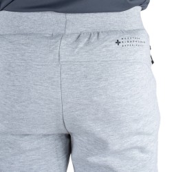 +8000 Pantalón Chándal Dre 24V M Gris Medio Vigore Hombre