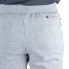 +8000 Pantalón Chándal Dre 24V M Gris Medio Vigore Hombre