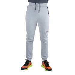 +8000 Pantalón Chándal Dre 24V M Gris Medio Vigore Hombre