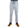 +8000 Pantalón Chándal Dre 24V M Gris Medio Vigore Hombre