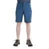 Campagnolo Bermuda Man Color Block Azul Hombre