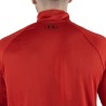 Under Armour Pull Ua Tech Rojo Red Hombre