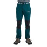 Trangoworld Pantalón trekking Drohmo Sf Azul Verdoso Dark Sea Caviar Hombre