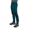 Trangoworld Pantalón trekking Drohmo Sf Azul Verdoso Dark Sea Caviar Hombre