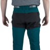 Trangoworld Pantalón trekking Drohmo Sf Azul Verdoso Dark Sea Caviar Hombre