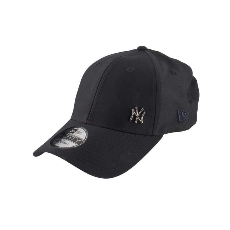 New Era Gorra New York Yankees Flawless Negro