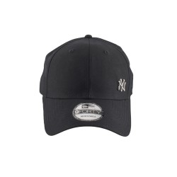 New Era Gorra New York Yankees Flawless Negro
