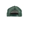 New Era Gorra A-Frame Patch Trucker California Verde Amarillo