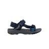 Hi-tec Sandalia Ula Raft Azul Marino Deepwater Hombre