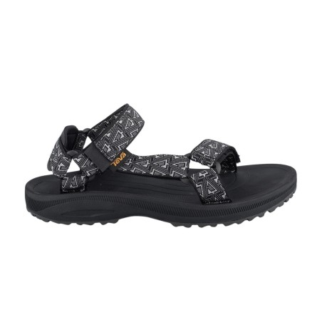 Teva Sandalia Winsted Negro...